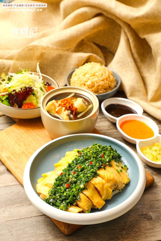 美食图片拍摄