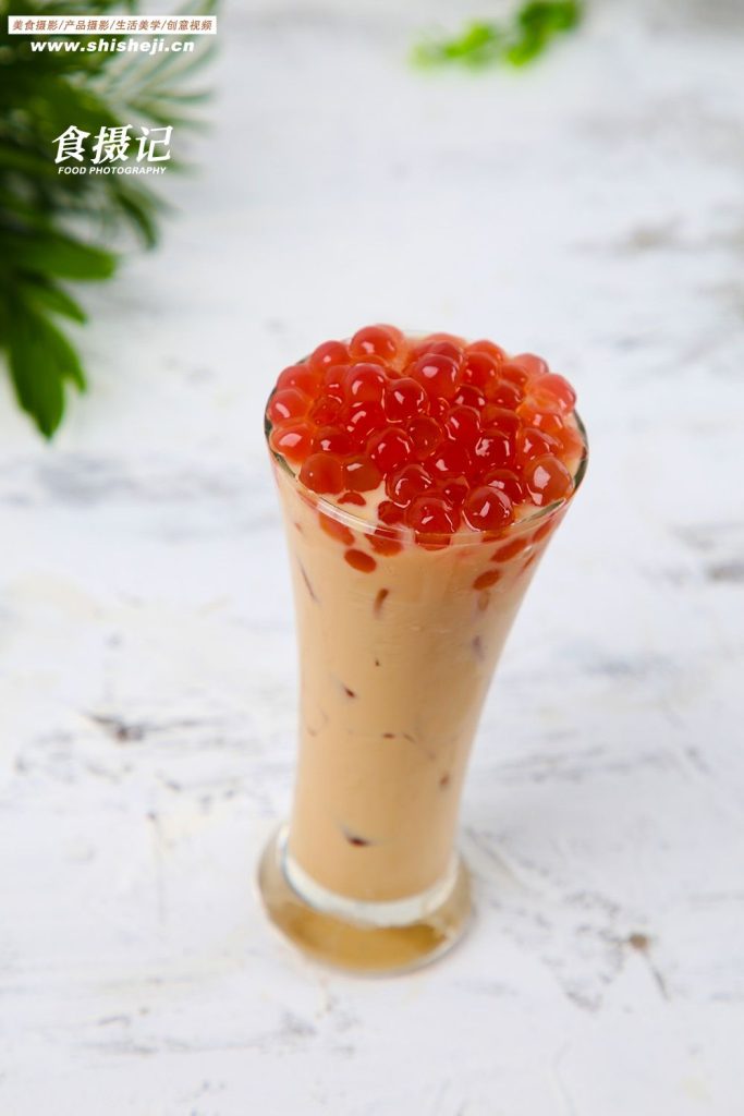 奶茶饮品高清图片