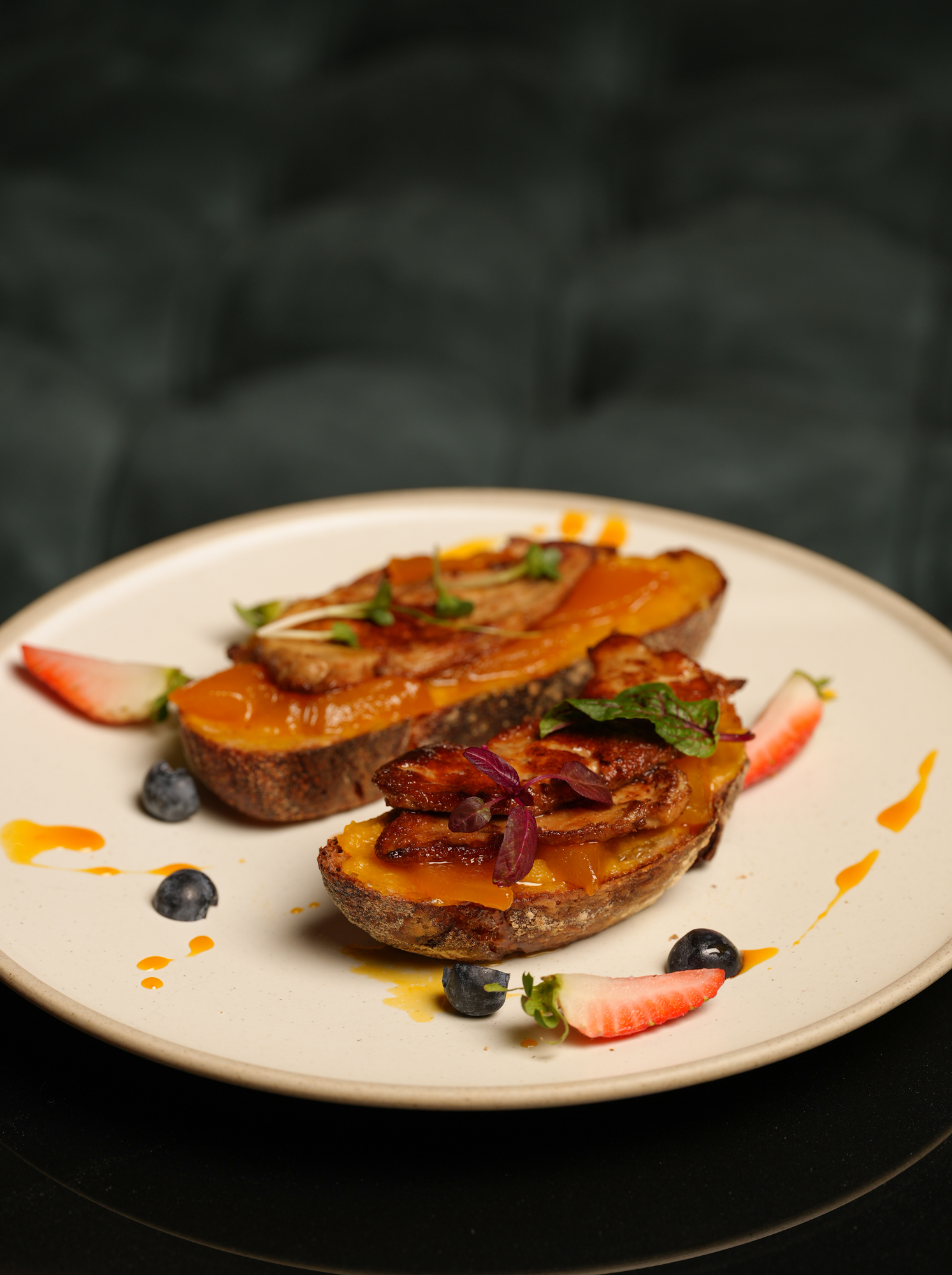 HARMONY  BEEF 1881哈墨尼牛扒坊
