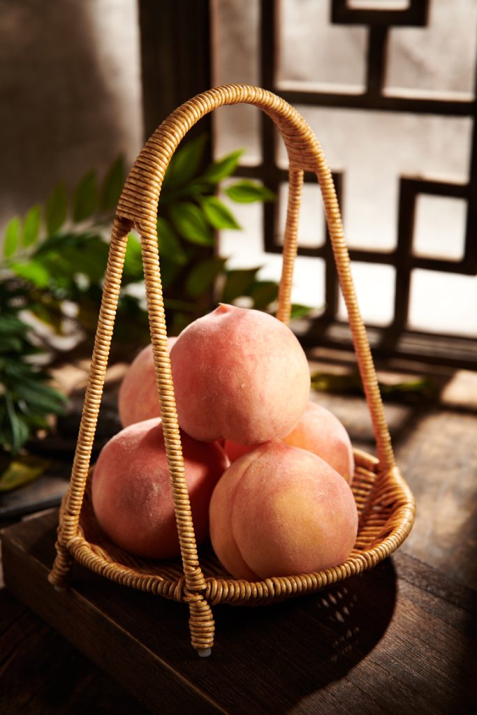 上海美食摄影师