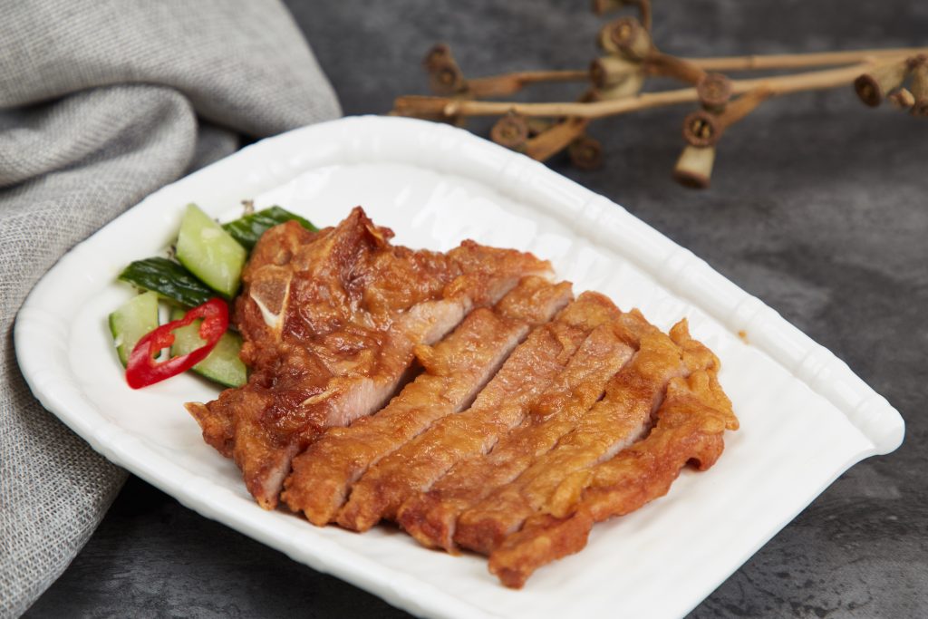上海菜品摄影