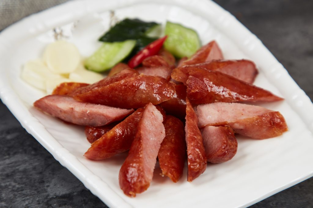 上海美食摄影