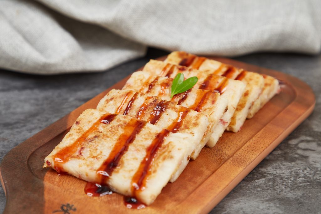 美食摄影工作室