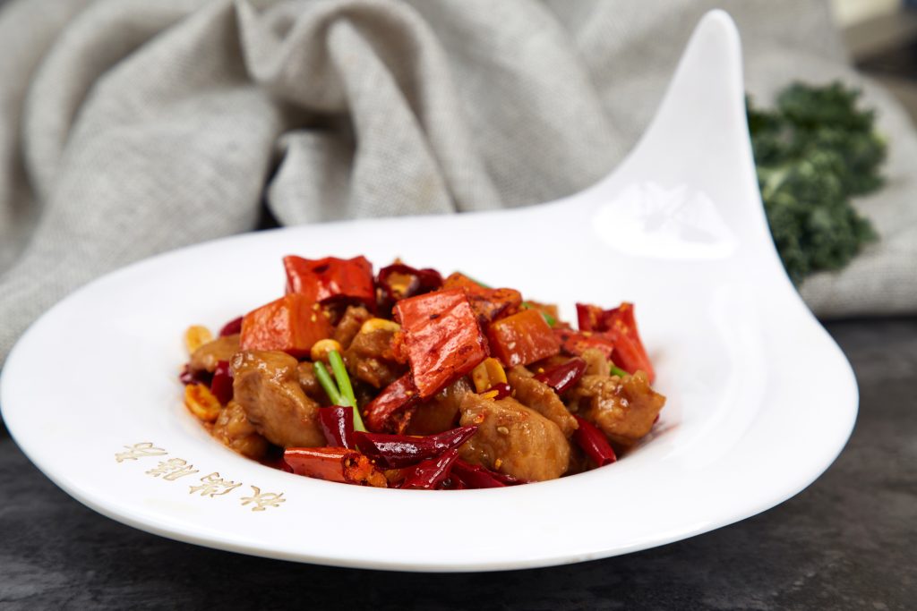 上海美食上门拍摄