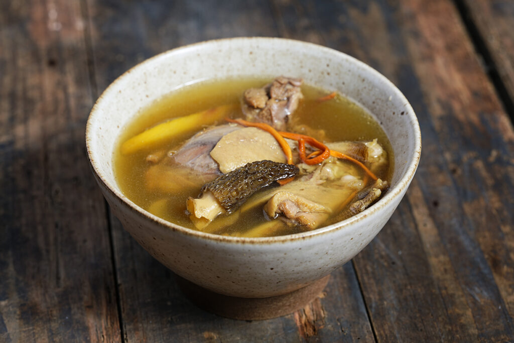 台州十大顶级餐厅排名