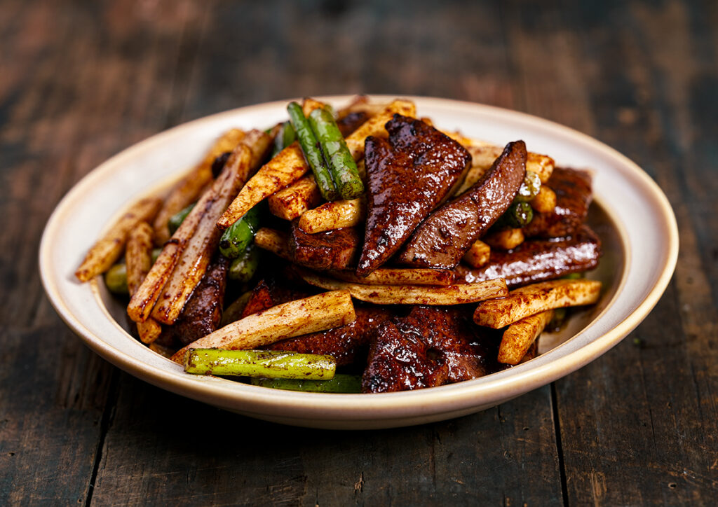 台州哪三家米其林餐厅
