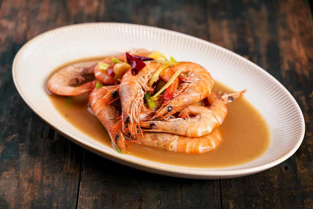 家烧大陈大黄鱼