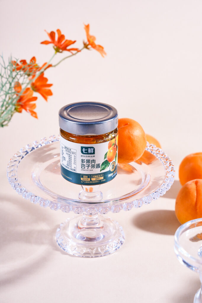 美食摄影干货|侧逆光塑造果酱粘稠果肉质感插图5 食品产品摄影接单